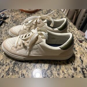 Tommy Hilfiger Casual Athletic shoes , worn once sz 8
